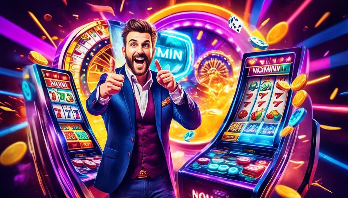 Xtreme Slots پاکستان ریئل منی گیمز